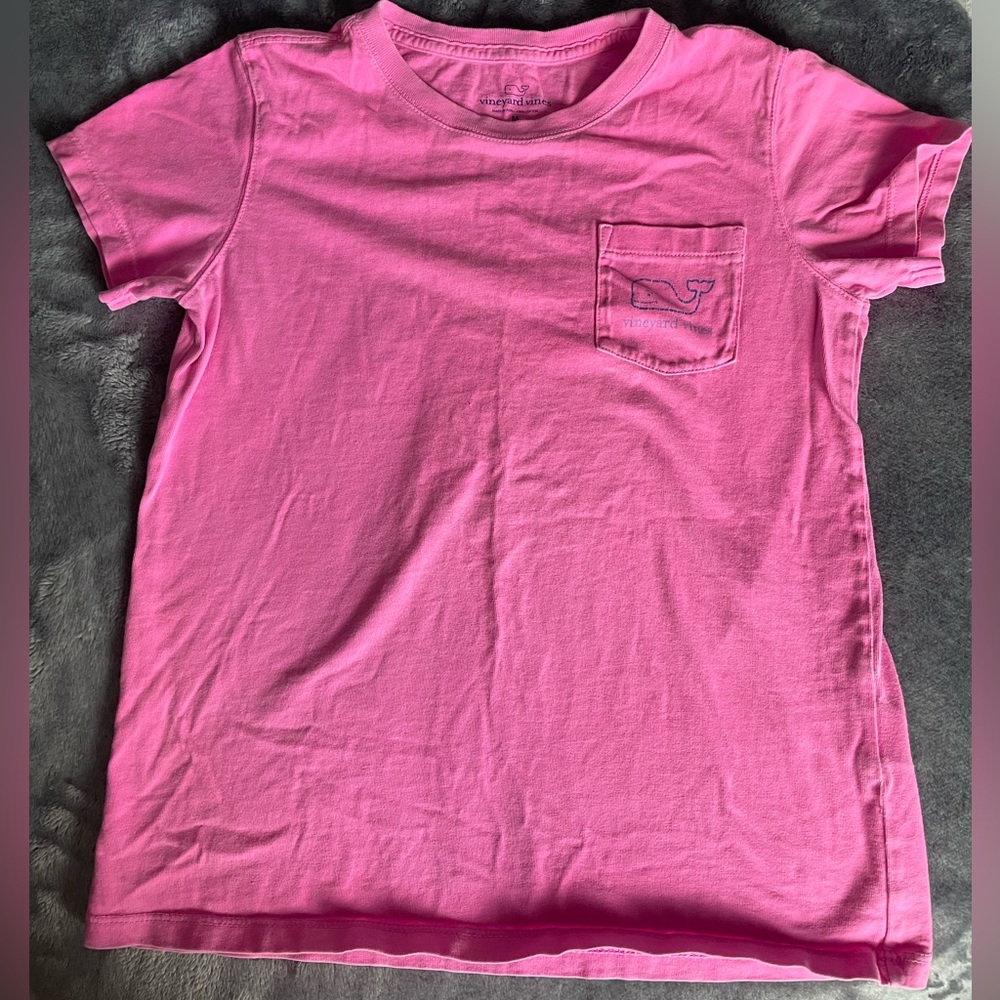 Vineyard Vines girls T-shirt